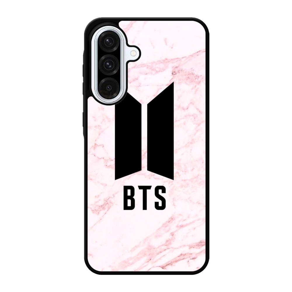 Bts Marble Samsung Galaxy A56 Case BC0834