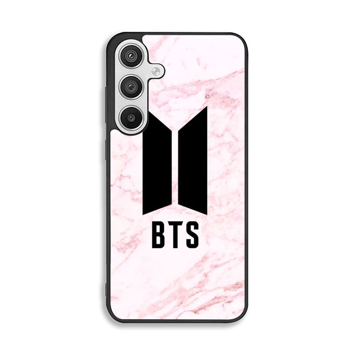 Bts Marble Samsung Galaxy A26 5G Case BC0834