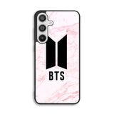 Bts Marble Samsung Galaxy A26 Case BC0834