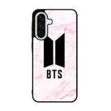 Bts Marble Samsung Galaxy A36 Case BC0834
