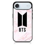 Bts Marble iPhone 17 Air Case BC0834