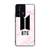 Bts Marble Motorola Moto G Power 5G 2024 Case BC0834
