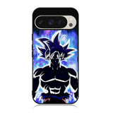 Goku Ultra Instinct Case Google Pixel 9 Pro XL BC0841