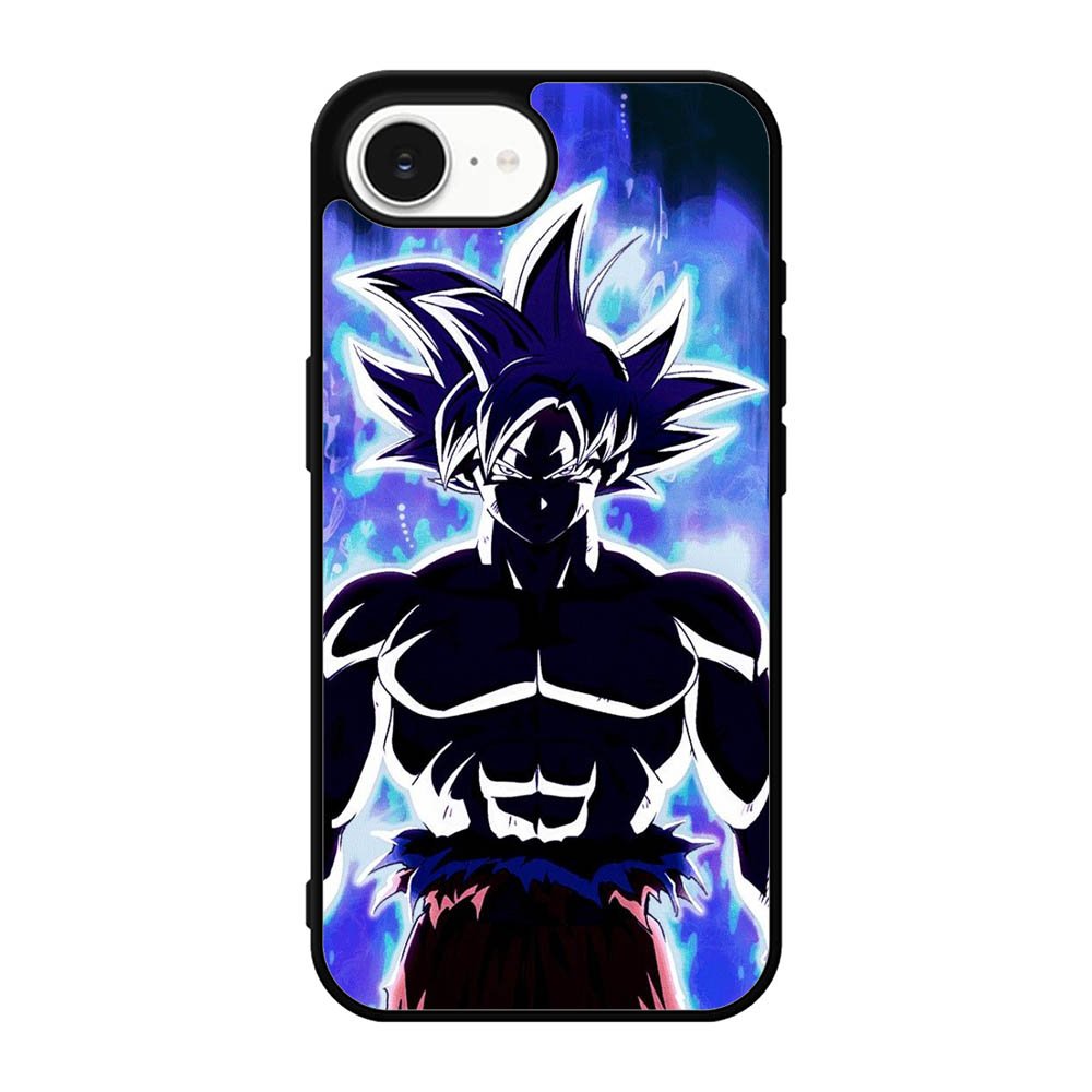 Goku Ultra Instinct iPhone 16e Case BC0841