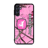 John Deere Pink Camo Samsung Galaxy A25 5G Case BC0844