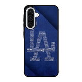 La Dodgers Samsung Galaxy A56 Case BC0845