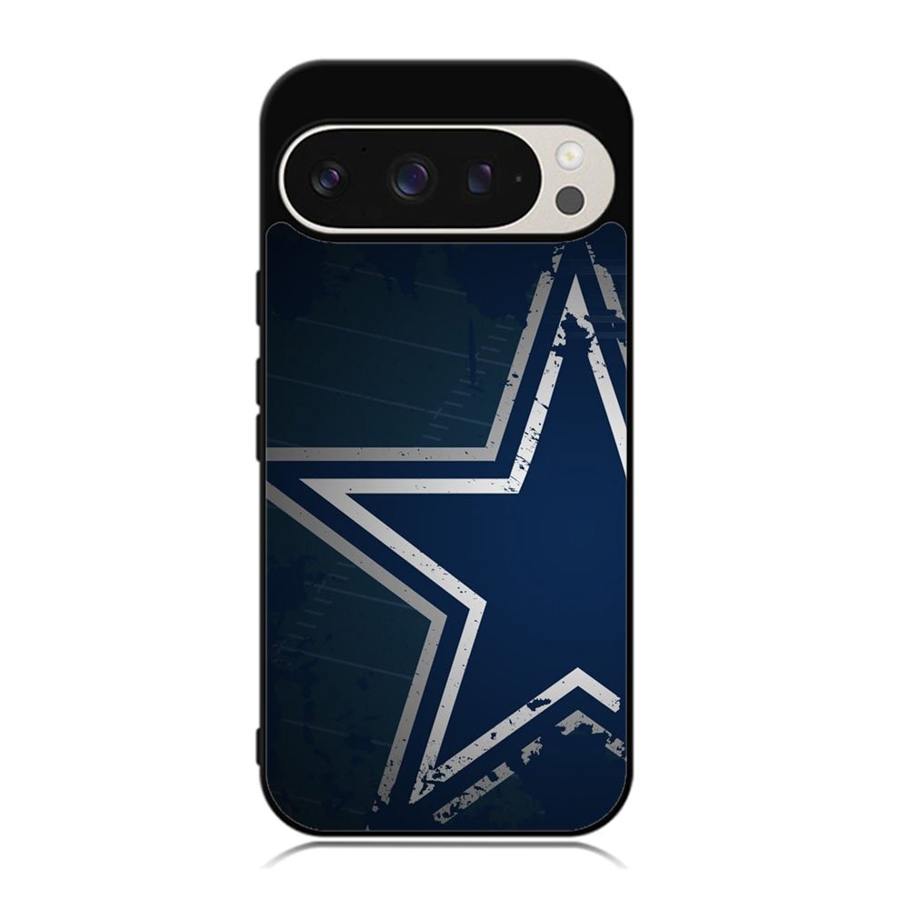 Dallas Cowboys Case Google Pixel 9 Pro XL BC0838