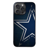 Dallas Cowboys Case iPhone 15 Pro Max BC0838