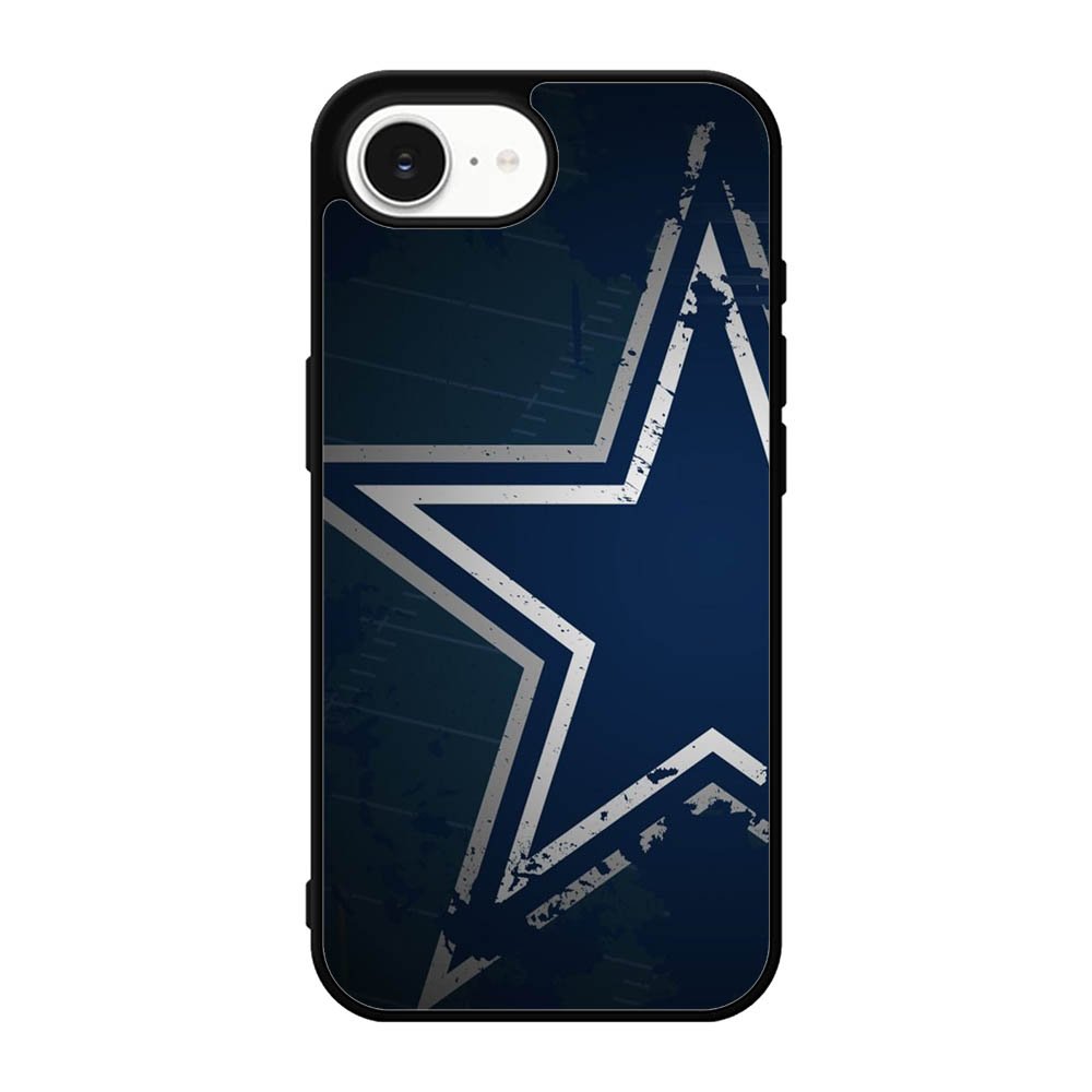 Dallas Cowboys iPhone 16e Case BC0838