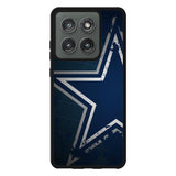Dallas Cowboys Case Motorola Moto Edge 2025 BC0838