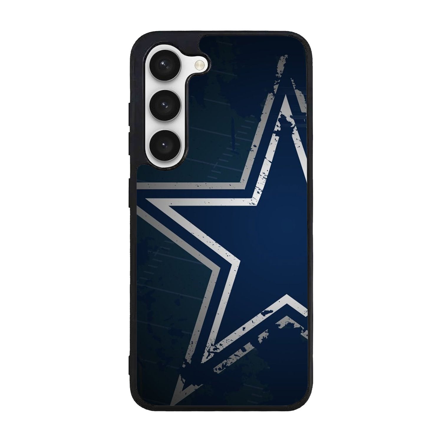 Dallas Cowboys Case Samsung Galaxy S24 FE 5G BC0838