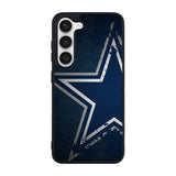 Dallas Cowboys Case Samsung Galaxy S23 FE 5G BC0838
