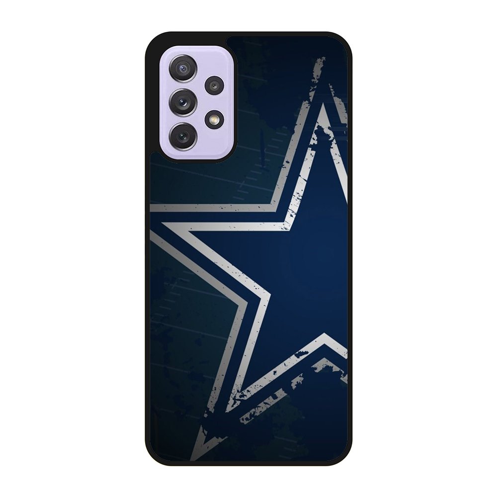 Dallas Cowboys Samsung Galaxy A23 5G Case BC0838