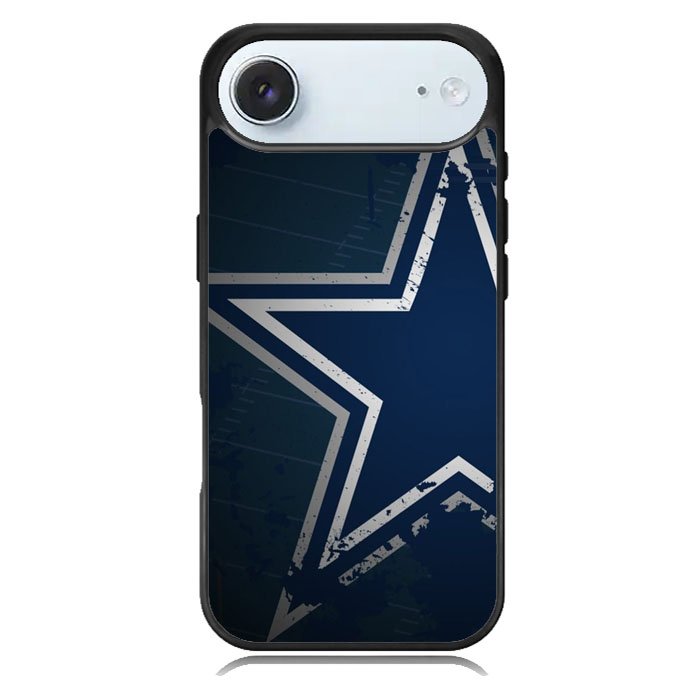 Dallas Cowboys iPhone 17 Air Case BC0838