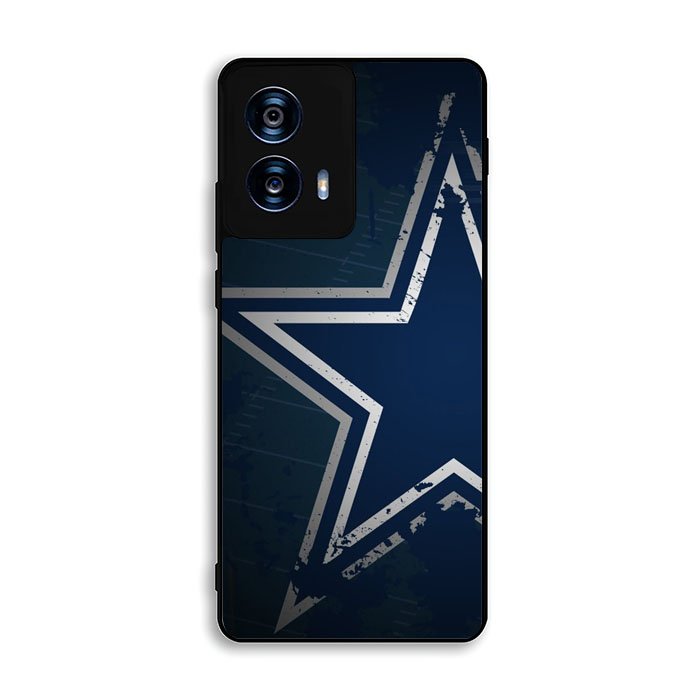 Dallas Cowboys Motorola Moto G Power 5G 2024 Case BC0838