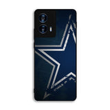 Dallas Cowboys Motorola Moto G Power 5G 2024 Case BC0838