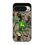 John Deere Camo Logo Case Google Pixel 9 Pro XL BC0843