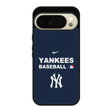 New York Yankees X8882 Google Pixel 10 Pro Case