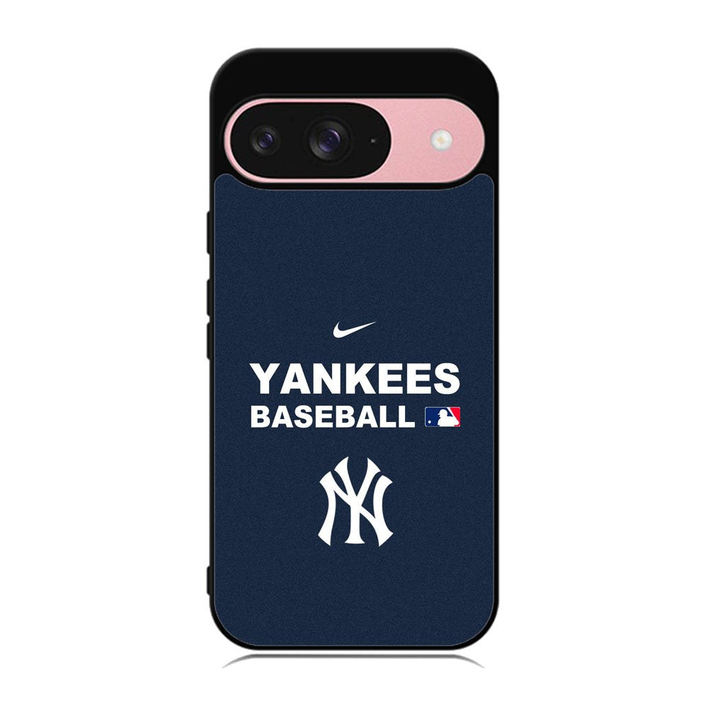 New York Yankees Case Google Pixel 9 BC0850