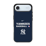 New York Yankees X8882 iPhone Air Case