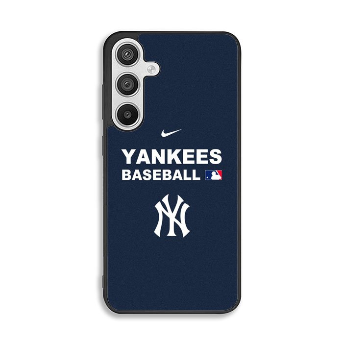 New York Yankees Samsung Galaxy A26 Case BC0850