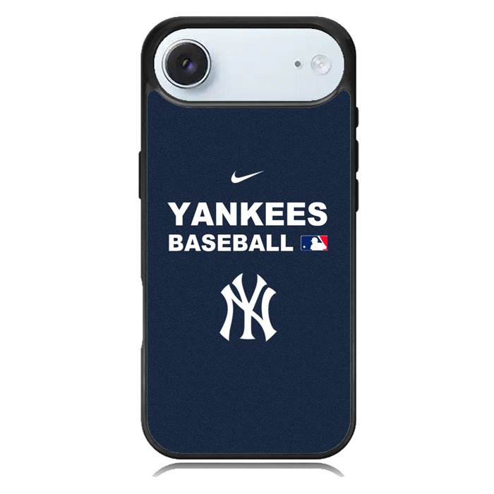 New York Yankees iPhone 17 Air Case BC0850