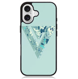 Seventeen Kpop X8880 iPhone 16 Case