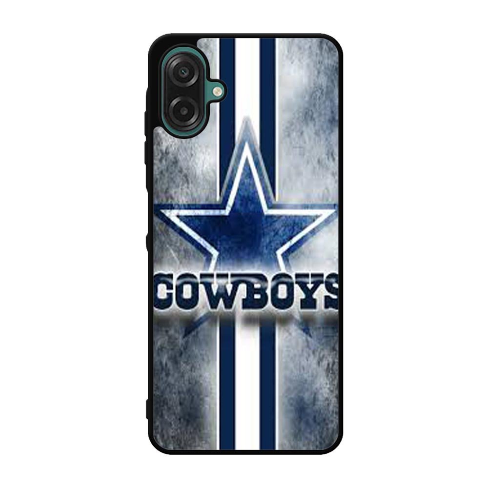 Dallas Cowboys Case Samsung Galaxy A07 BC0837