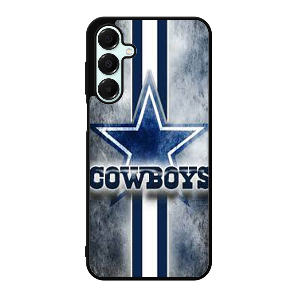 Dallas Cowboys Samsung Galaxy A16 Case BC0837