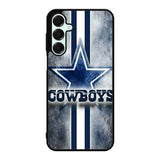 Dallas Cowboys Samsung Galaxy A16 Case BC0837
