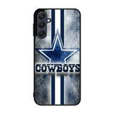 Dallas Cowboys Samsung Galaxy A25 5G Case BC0837