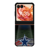 Dallas Cowboys Stadium Motorola Moto Razr 2025/2024 , Moto Razr 60/50 Case BC0836