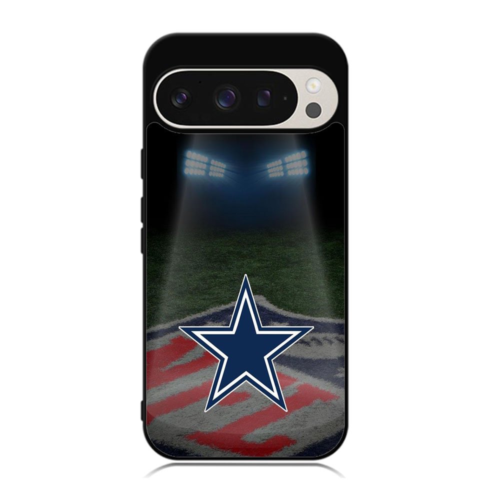 Dallas Cowboys Stadium Case Google Pixel 9 Pro XL BC0836