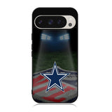 Dallas Cowboys Stadium Case Google Pixel 9 Pro XL BC0836