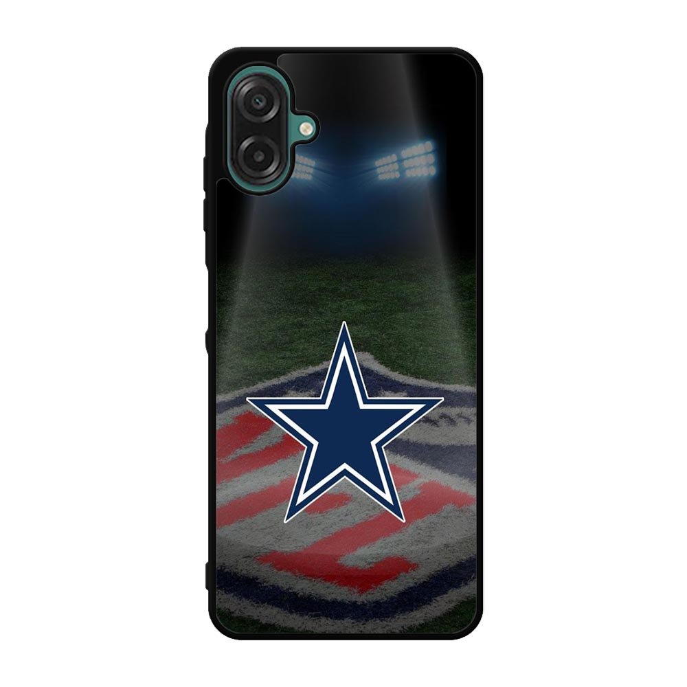 Dallas Cowboys Stadium Case Samsung Galaxy A07 BC0836