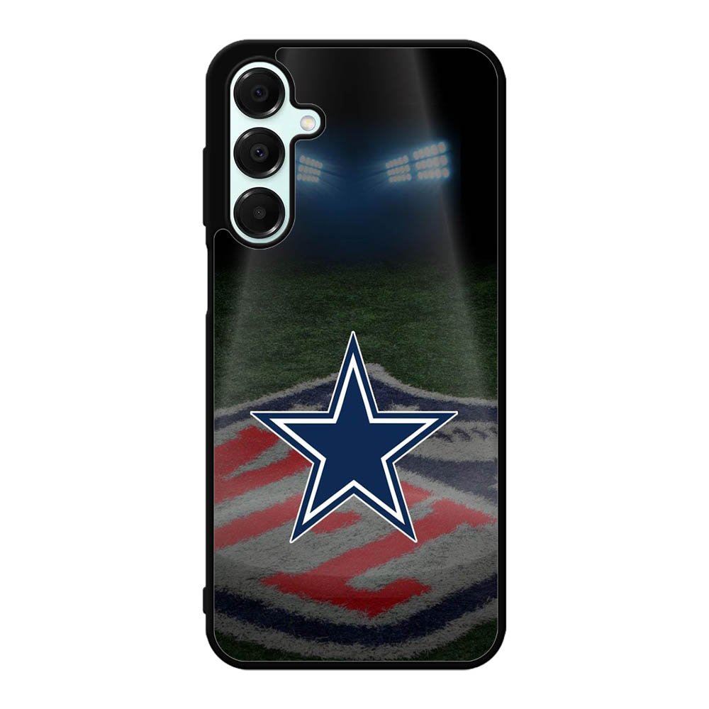 Dallas Cowboys Stadium Samsung Galaxy A16 Case BC0836
