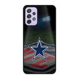 Dallas Cowboys Stadium Samsung Galaxy A23 5G Case BC0836
