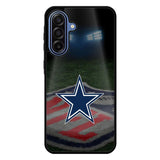 Dallas Cowboys Stadium Samsung Galaxy A17 5G Case BC0836