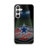 Dallas Cowboys Stadium Samsung Galaxy A26 Case BC0836