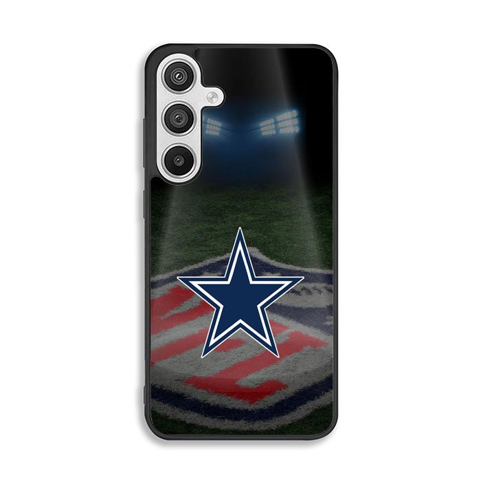 Dallas Cowboys Stadium Samsung Galaxy A26 5G Case BC0836