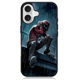 A Boogie Wit Da Hoodie Case iPhone 16 BC0854