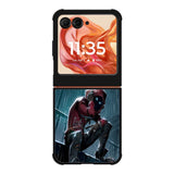 A Boogie Wit Da Hoodie Motorola Moto Razr 2025/2024 , Moto Razr 60/50 Case BC0854