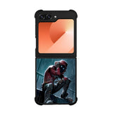 A Boogie Wit Da Hoodie Case Samsung Galaxy Z Flip 6 5G BC0854