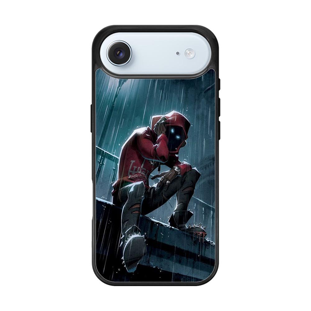A Boogie Wit Da Hoodie X8911 iPhone Air Case