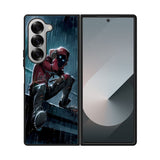 A Boogie Wit Da Hoodie Case Samsung Galaxy Z Fold 6 5G BC0854