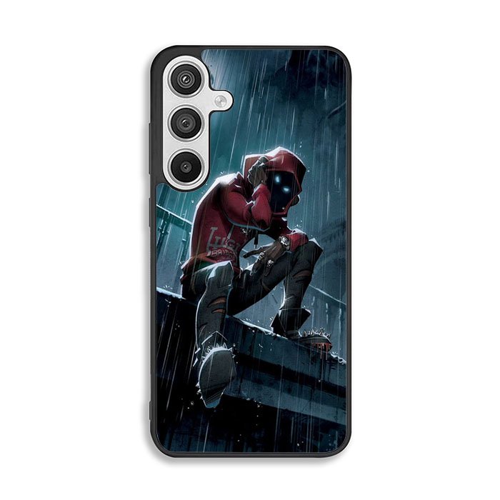 A Boogie Wit Da Hoodie Samsung Galaxy A26 Case BC0854
