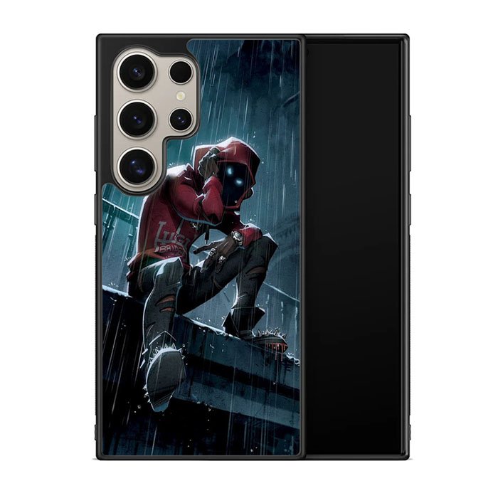 A Boogie Wit Da Hoodie X8911 Samsung Galaxy S25 Ultra 5G Case