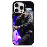 A Boogie Wit Da Hoodie Case iPhone 16 Pro BC0855