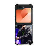 A Boogie Wit Da Hoodie Case Samsung Galaxy Z Flip 6 5G BC0855