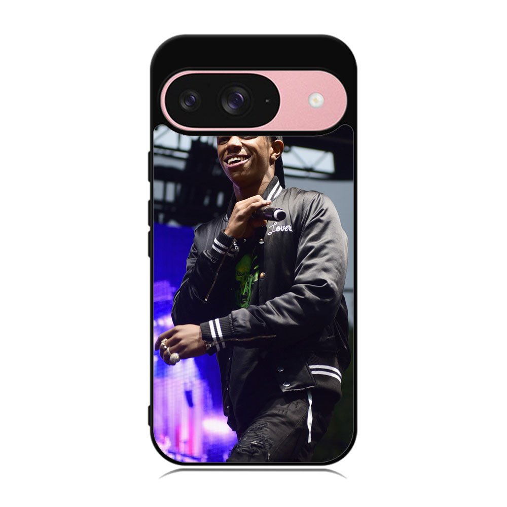 A Boogie Wit Da Hoodie Case Google Pixel 9 BC0855